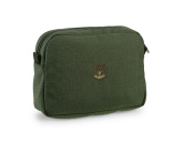 Дополнительный карман для рюкзаков и жилетов Riserva кордура зеленый #R2258