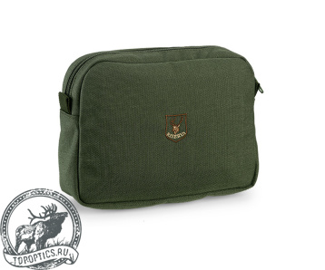 Дополнительный карман для рюкзаков и жилетов Riserva кордура зеленый #R2258