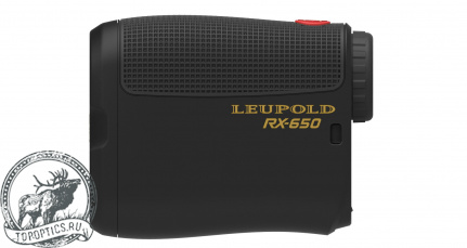 Лазерный дальномер Leupold RX-650 #120464