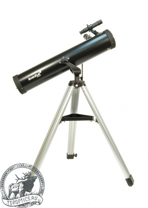 Телескоп Levenhuk Skyline BASE 100S #72851