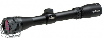Оптический прицел Burris Timberline 4.5-14x 32mm AO Plex