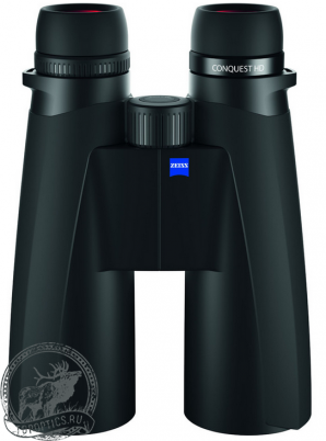 Бинокль Carl Zeiss Conquest HD 10x56 #525632