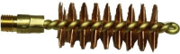 Ершик J.Dewey нейлоновый .17 кал. (4,5 мм), в упаковке 12 шт., резьба 5/40 #BB17N