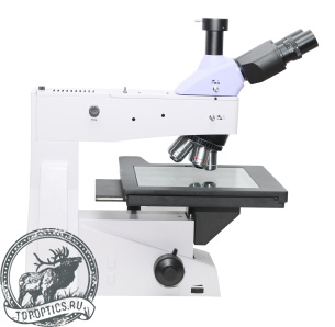 Микроскоп металлографический MAGUS Metal 650 BD #82901