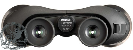 Бинокль Pentax Jupiter 10x50