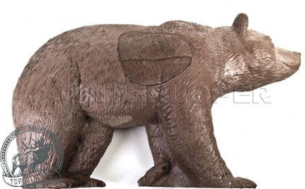 3D-мишень "Медведь"