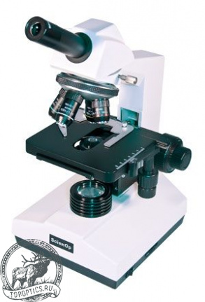 Микроскоп ScienOp BM-100М