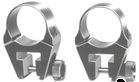 Раздельные быстросъемные кольца Apel - 11 мм без упора отдачи (BH23) #139-90000