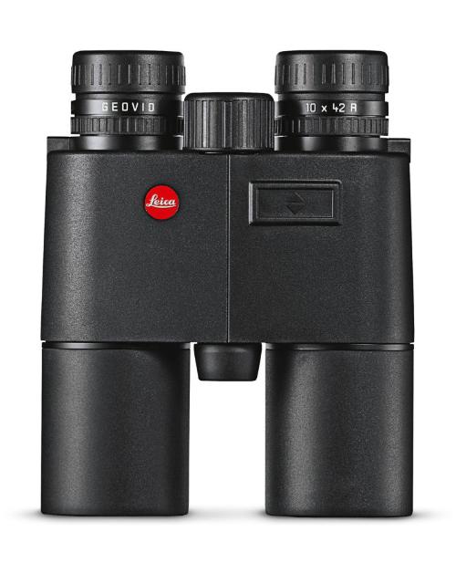 Leica Geovid HD-R 10x42 доступен для заказа