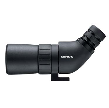 Новинка от Minox – оптическая труба MINOX MD 50