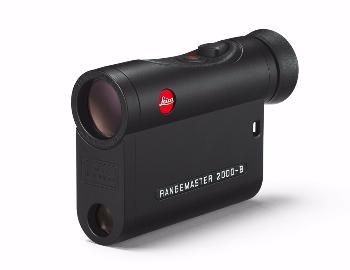 Новая модель дальномеров Leica Rangemaster CRF 2000-B