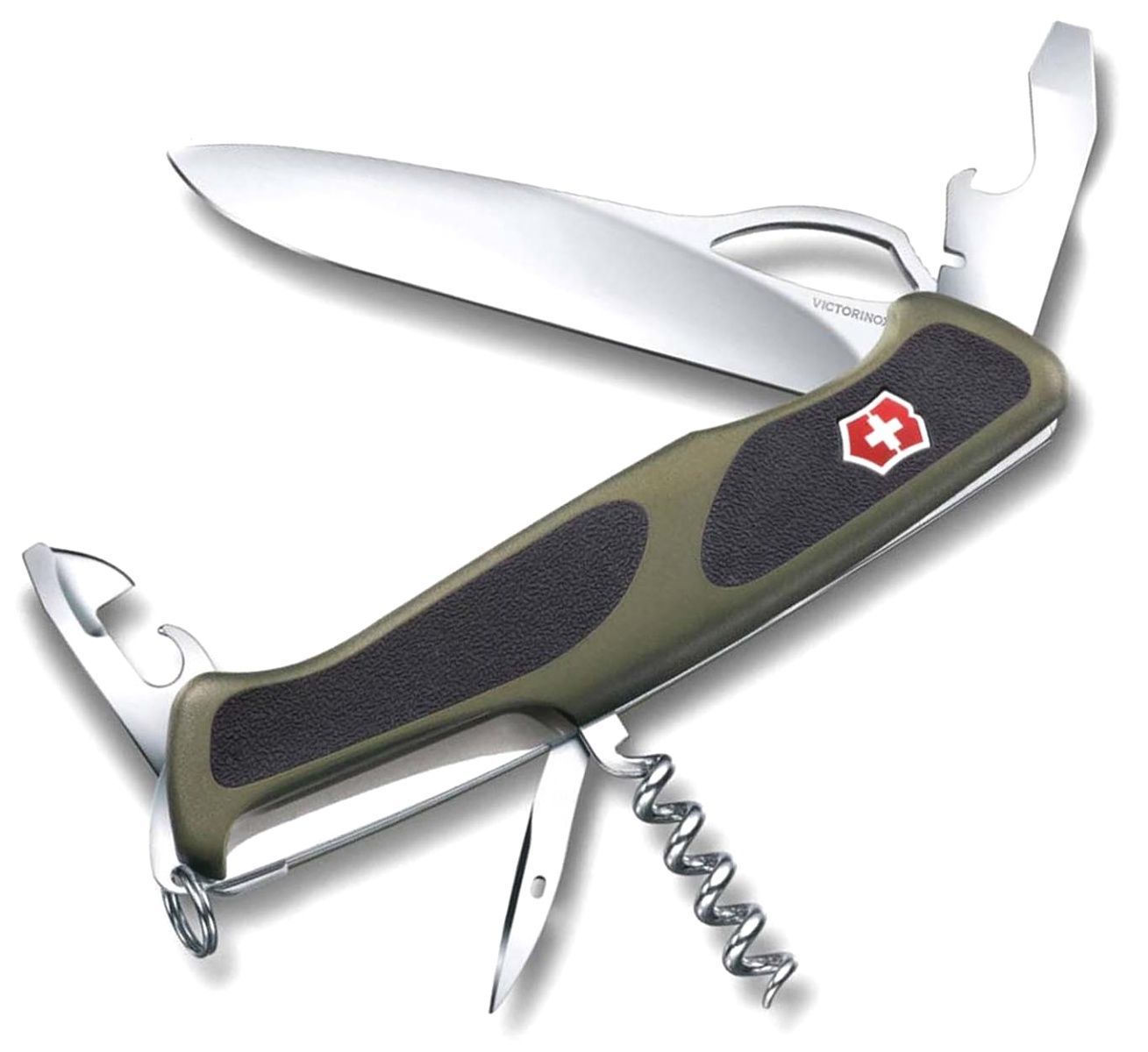 Нож victorinox rangergrip