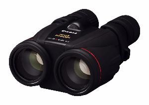 Бинокль Canon 10x42 L IS WP со стабилизацией изображения