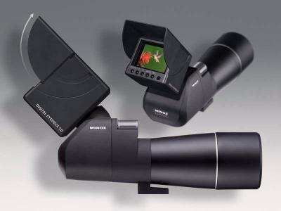 Модуль для камеры от компании Minox «Digital Camera Module» USA