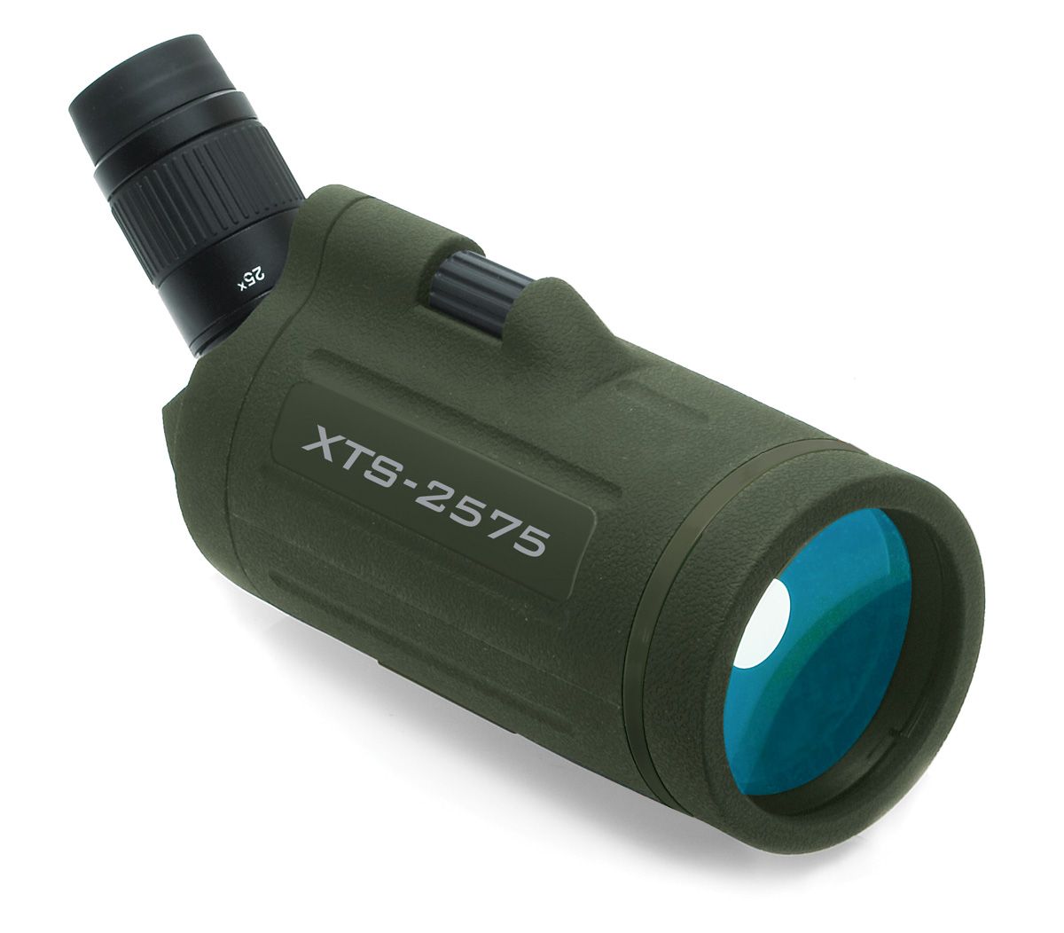 Зрительная труба Burris xts-2575 27-75x70 300101