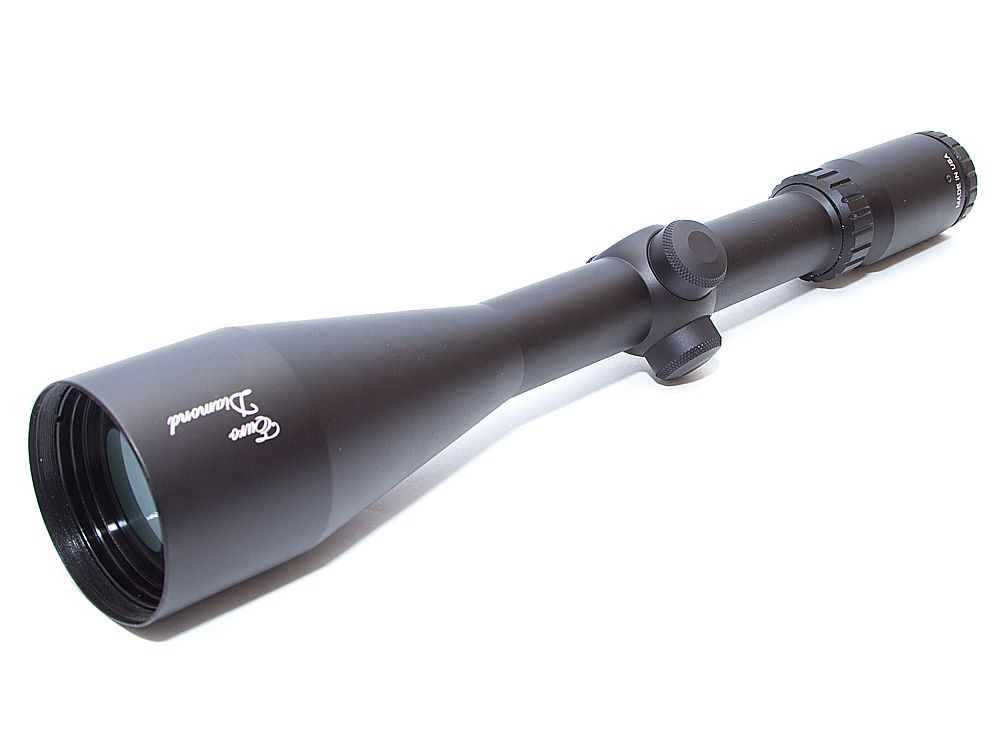 Оптический прицел Burris Euro Diamond 312x56 Ger3P4 MAT P/L