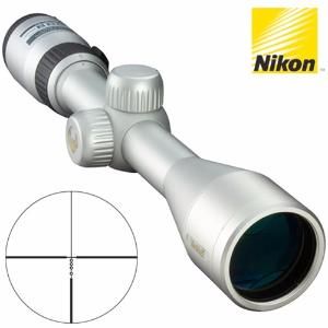 Новые оптические прицелы от компании Nikon для охоты