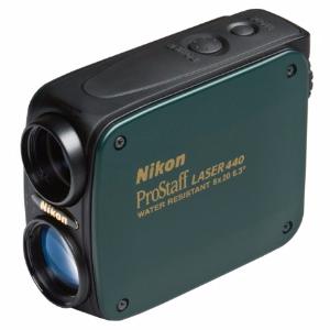 Дальномер Nikon ProStaff Laser 440