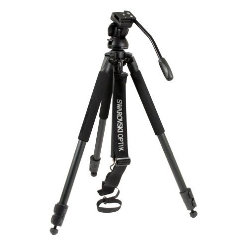 Штатив Swarovski ALU AT 101 + tripod head DH 101