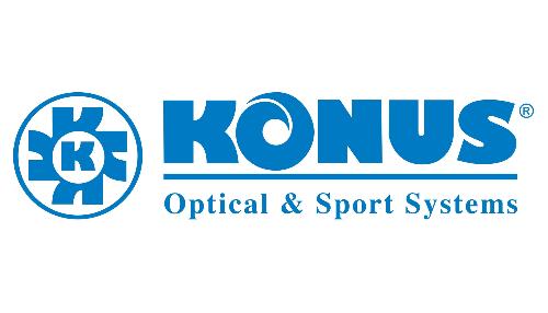Расширение ассортимента оптики Konus 