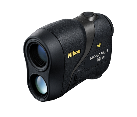 Новый дальномер Nikon Monarch 7i VR