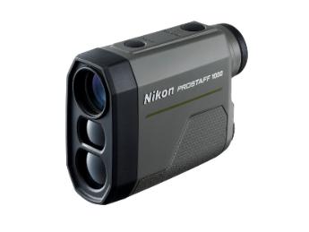 Два новых карманных лазерных дальномера от Nikon 