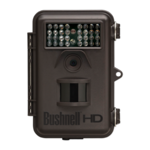 Новые продукты от Bushnell - цифровые камеры TROPHY CAM
