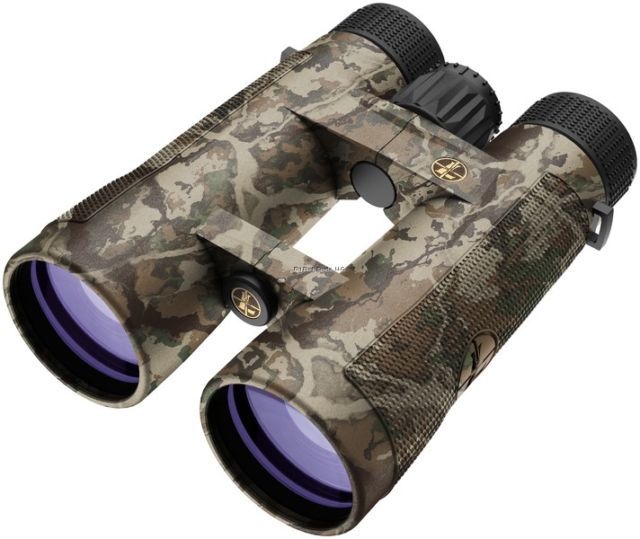 Бинокль Leupold BX-4 Pro Guide HD 10x42 Roof First Lite Fusion #174394.
