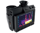 Портативная инфракрасная камера #DV-Type-1200G