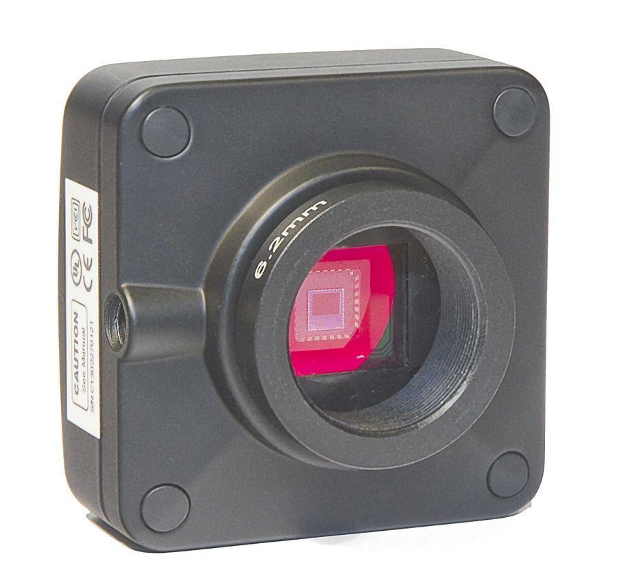 Камера для микроскопа ToupCam UCMOS00350KPA