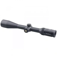 Прицел Vector Optics Continental x6 3-18x50 SFP Hunting #SCOL-21