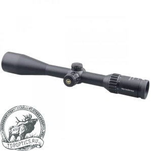 Прицел Vector Optics Continental x6 3-18x50 SFP Hunting #SCOL-21