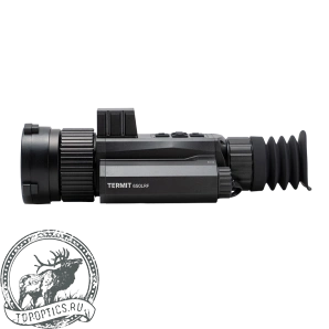 Тепловизионный прицел Remington Termit 650L с дальномером