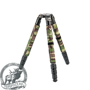 Тренога универсальная Veber Tactic PRO T40C карбоновая