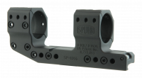 Тактический кронштейн SPUHR D34мм для установки на Picatinny H38мм без наклона с выносом #SP-4016
