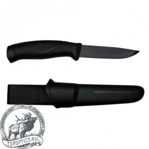 Нож Morakniv Companion BlackBlade нержавеющая сталь #12553