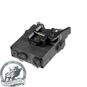 Тактический блок Veber DBAL-A2 Weaver