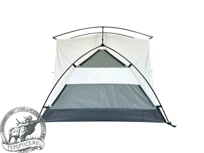 Кемпинговая палатка ARTELV 3 Зелёная #ATOP3G