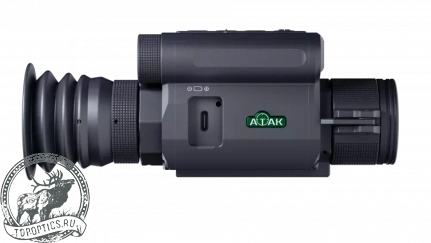 Тепловизионный прицел ATAK ET22-25