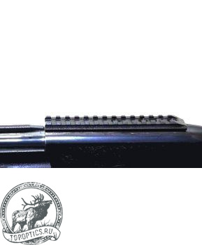 Планка Weaver для ствольной коробки Remington 870/11-00/11-87
