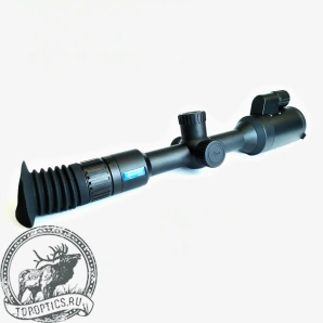 Тепловизионный прицел Longot TB335 LRF