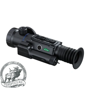 Тепловизионный прицел ATAK ET36Q-50LRF