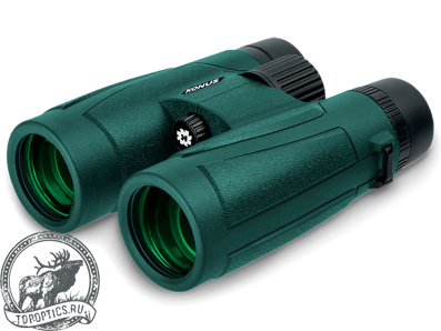 Бинокль Konus Regent-HD 10x42 WA #2273