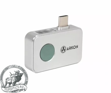 Тепловизор для смартфона Arkon AS2