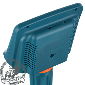 Микроскоп цифровой Levenhuk LabZZ DM200 LCD #76827