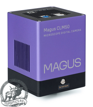 Камера цифровая MAGUS CLM50 #83207