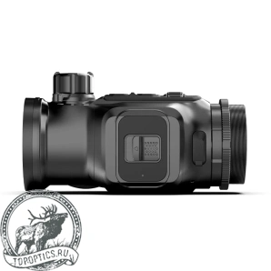 Тепловизионная предобъективная насадка LZIRTEK Vesna 635