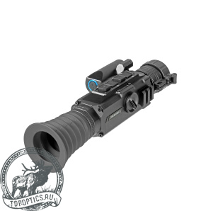 Цифровой прицел ночного видения Veber Rapid PD-S470CL 4K с дальномером