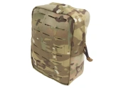 Подсумок Wartech UP-120-MCN утилитарный большой, Laser Cut, Multicam #UP-120-MCN