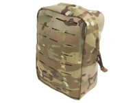 Подсумок Wartech UP-120-MCN утилитарный большой, Laser Cut, Multicam #UP-120-MCN